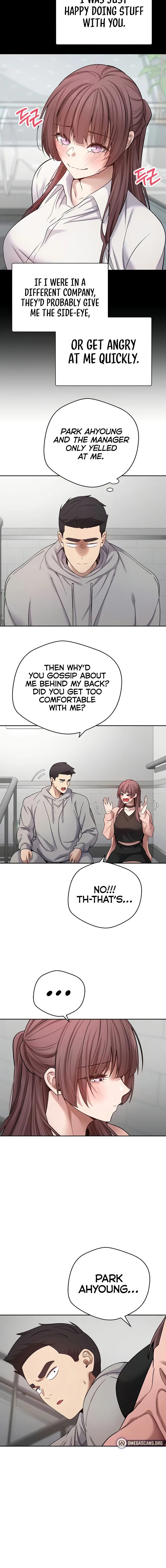 Turning My Life Around With Crypto Chapter 28 Page 6