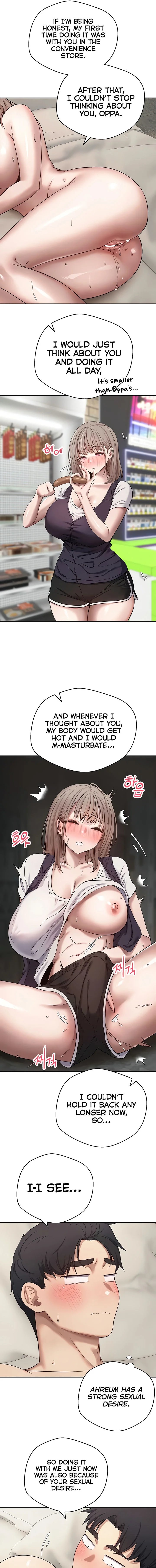 Turning My Life Around With Crypto Chapter 24 Page 7