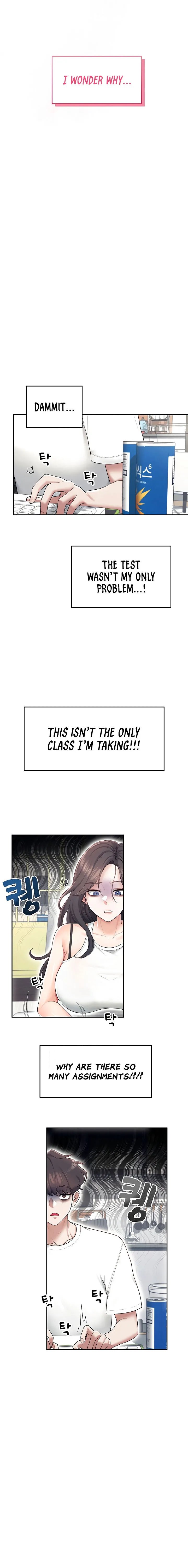 Wireless Onahole Chapter 14 Page 10 Wireless Onahole Chapter 14 Page 10