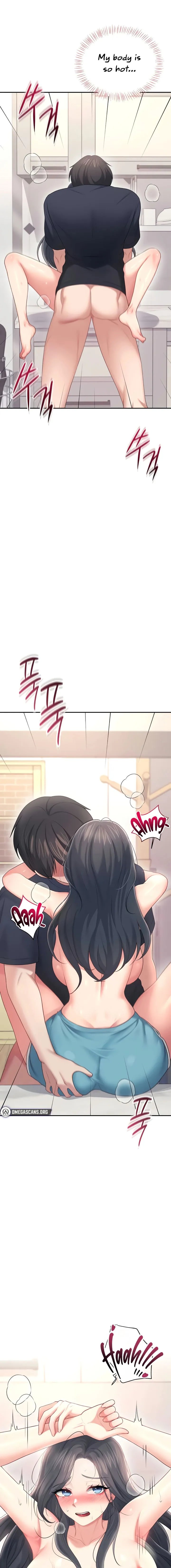 Wireless Onahole Chapter 65 Page 17 Wireless Onahole Chapter 65 Page 17