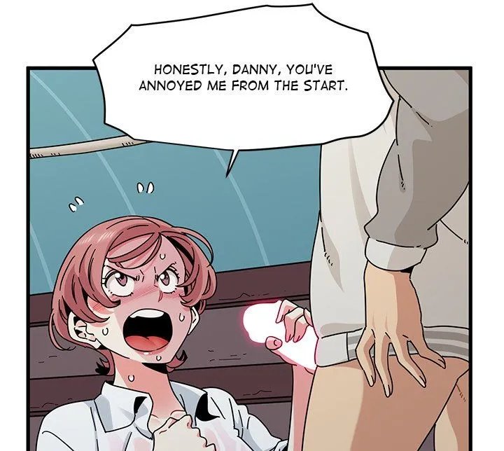 The Turning Point Chapter 85 Page 73 The Turning Point Chapter 85 Page 73