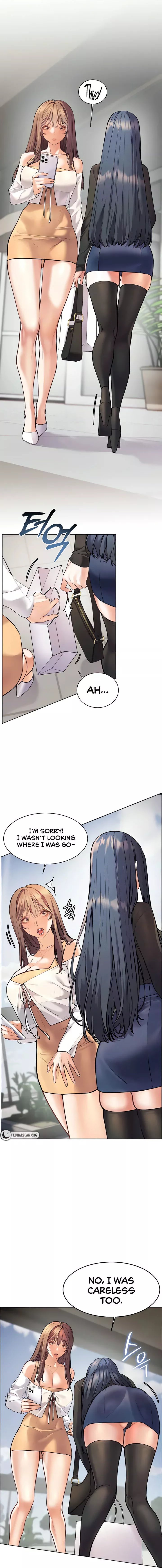 Teacher’s Efforts Chapter 14 Page 15