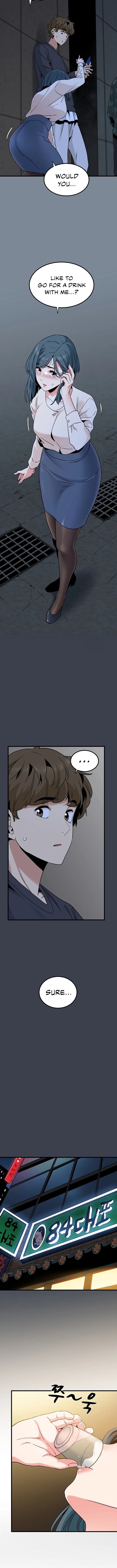 The Turning Point Chapter 14 Page 7
